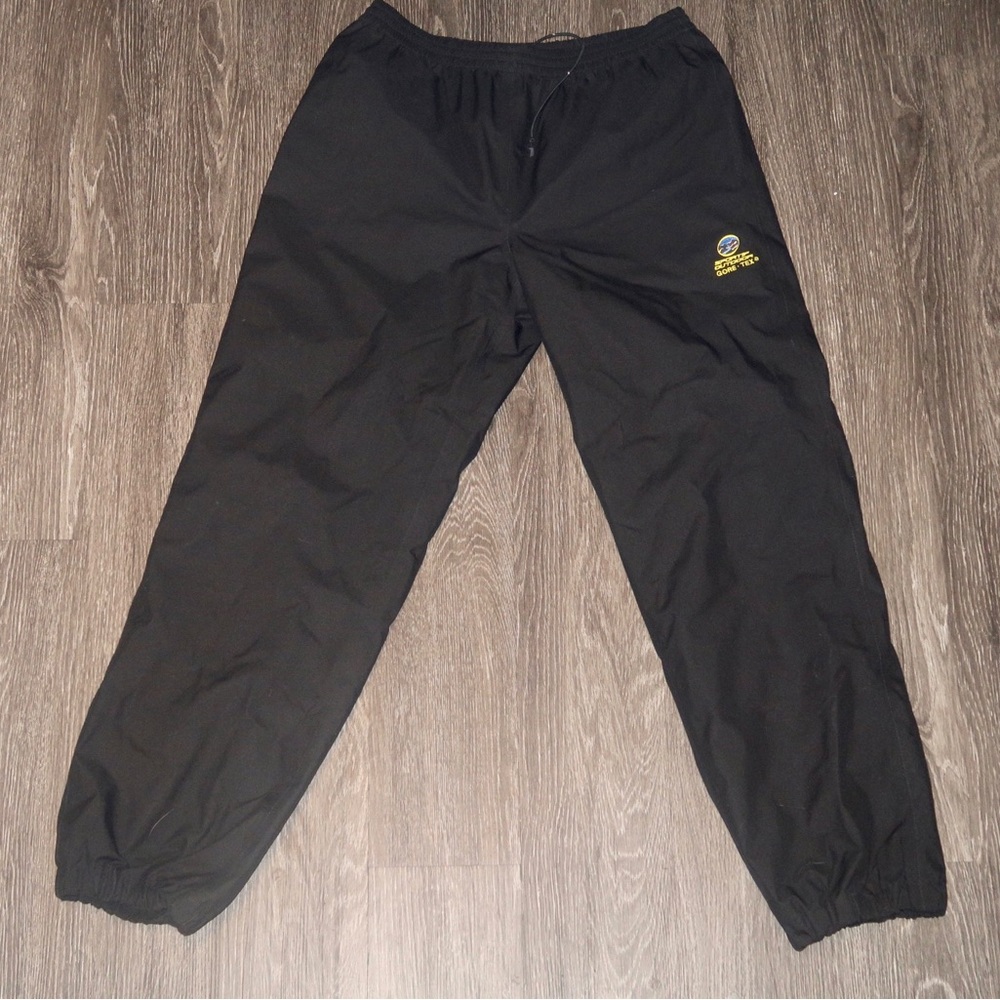 Size Medium, Gore-Tex Sweat Pants